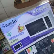 20L Digital Microwave Oven - Sachi - 1
