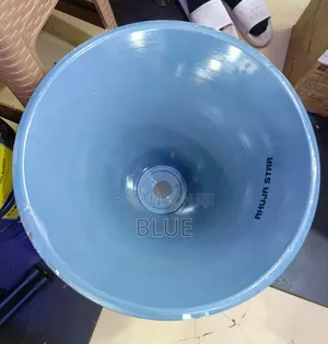 Ahuja Star Public Announcement Speaker - Brand New