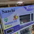 20L Digital Microwave Oven - Saachi - 2