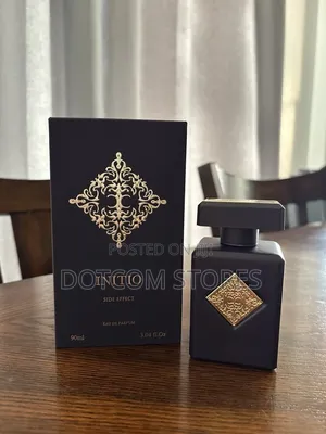 Initio Parfums Privés Side Effect Eau de Parfum 90ml