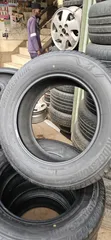 225/65R17 Bridgestone Alenza Tyres (Foreign Used) - 4