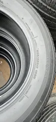 225/65R17 Bridgestone Alenza Tyres (Foreign Used) - 5