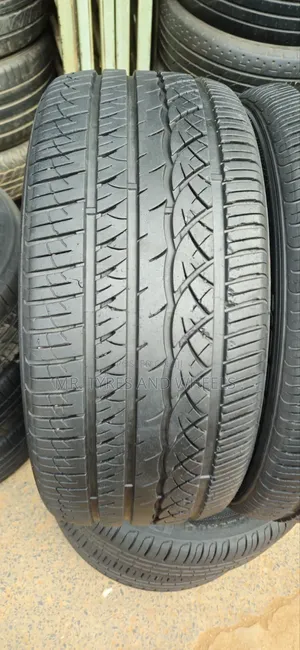 245/45R17 Kapsen Practical Used Tyres