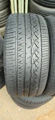 245/45R17 Kapsen Practical Used Tyres - 1