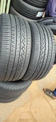 245/45R17 Kapsen Practical Used Tyres - 2