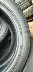 245/45R17 Kapsen Practical Used Tyres - 5
