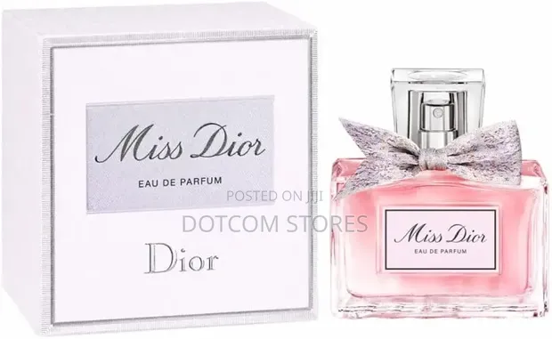 Miss Dior Eau de Parfum for Women - 100ml - 1