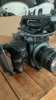 Panasonic EVA1 Cinema Video Camera - 2