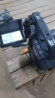 Panasonic EVA1 Cinema Video Camera - 3