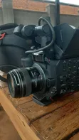 Panasonic EVA1 Cinema Video Camera - 4