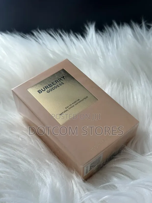 Burberry Goddess Eau de Parfum (100ml) - 1