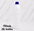 Jik Bottles - 1