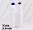 Jik Bottles - 2