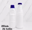 Jik Bottles - 3