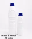 Jik Bottles - 4