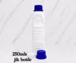 Jik Bottles - 5