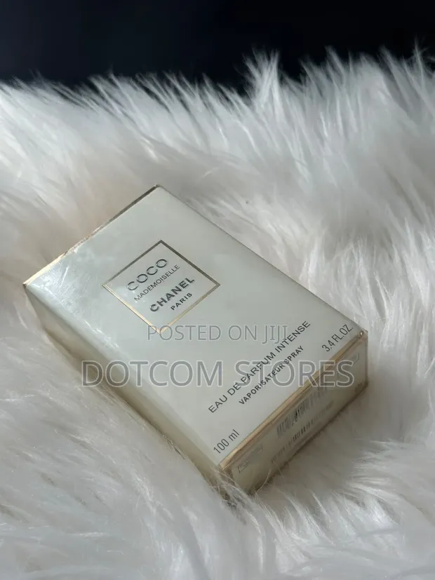 Chanel Coco Mademoiselle Eau de Parfum Intense 100ml - 1