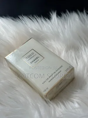 Chanel Coco Mademoiselle Eau de Parfum Intense 100ml