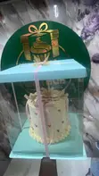 Birthday Cake - 2