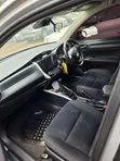 Toyota Corolla Fielder 1.5 Petrol AWD 2015 Silver - 5