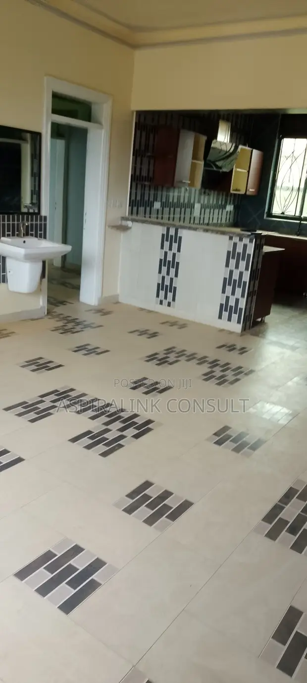 2-Bedroom Apartment for Rent in Nakawa - 1