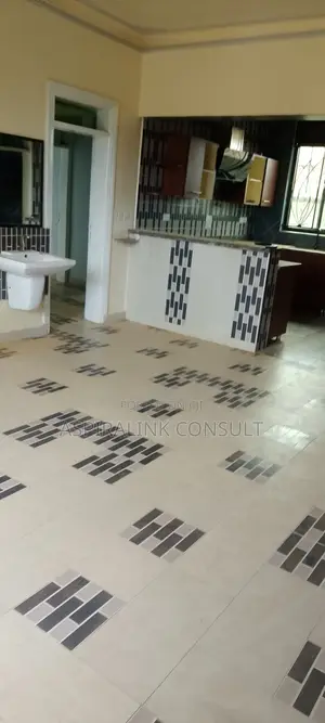 2-Bedroom Apartment for Rent in Nakawa