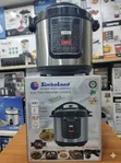 7L SimbaLand 14-in-1 Electric Pressure Cooker, 1000W - 3