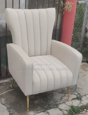 Highback Accent Sofa Chairs in Any Colour