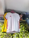 Visit Rwanda Club Jersey - Original Material - 2