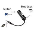 iRig for Clear Audio Recordings - 3