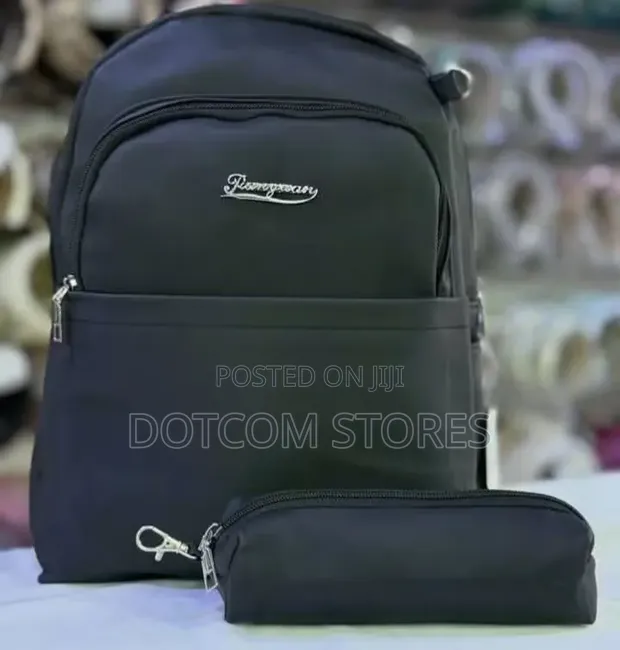 Unique Fashion Design Backpacks for Women - 1