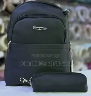 Unique Fashion Design Backpacks for Women