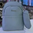Unique Fashion Design Backpacks for Women - 3