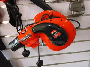 Wiseup Double Use Blower 650W