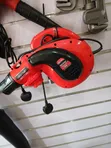 Wiseup Double Use Blower 650W - 2