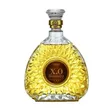 750ml Empty Glass Bottles with Lids - 5