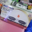 Max Plus Double Hot Plate MP-243HP - 2
