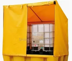 Brand New Alpha Water Tank Cover