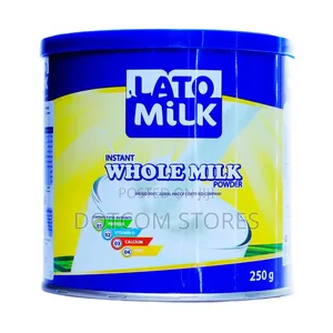 Lato Instant Whole Milk Powder, 250g