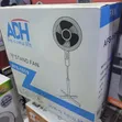 ADH 16-Inch Stand Fan - 2