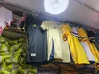 Dior Club Jersey - Original Material - 2