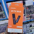 Android iM TV Stick (I96/D9) - 1