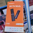Android iM TV Stick (I96/D9) - 2
