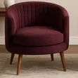 SofaSofa Bayen Single Accent Chair - Any Colour - 2