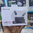 Hollyland Lark M2S Wireless Lavalier Microphone Ultimate Combo - 1