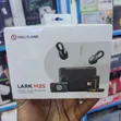 Hollyland Lark M2S Wireless Lavalier Microphone Ultimate Combo - 2