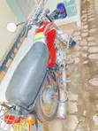 Bajaj Boxer 100 2019 Red - 3