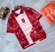 Original Espana Nike Club Jerseys - 1