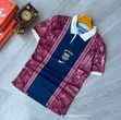 Original Espana Nike Club Jerseys - 2