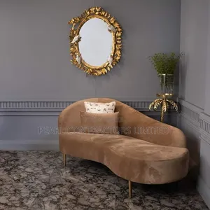 Curved Sofa Bed in Any Colour From UGX 880,000